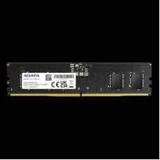 Adata AD5U48008G-S Módulo de Memoria 8 GB 1 X 8 GB DDR5 4800 MHZ ECC