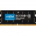 Memória RAM Crucial DDR5 32GB 4800MHz SODIMM CT32G48C40S5 Memória RAM Crucial DDR5 32GB 4800MHz SODIMM CT32G48C40S5