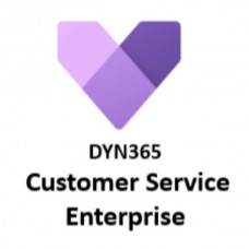 Software de Gestão Microsoft Dynamics 365 Customer Service - CSP-DYN-CS100 - Licença Cloud Mensal Software de Gestão Microsoft Dynamics 365 Customer Service - CSP-DYN-CS100 - Licença Cloud Mensal