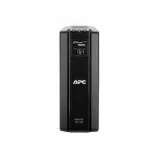 APC Back-UPS Pro 1500 - UPS - 865 Watt - 1500 VA - BR1500G-FR