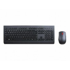 Lenovo Professional Wireless Keyboard and Mouse Combo -