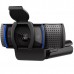 Webcam Logitech C920e Enfoque Automático 1920 X 1080 Full Hd