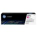 HP 201A - Magenta - original - LaserJet - cartucho de toner (CF403A) - para Color LaserJet Pro M252dn, M252dw, M252n, MFP M277c6, MFP M277dw, MFP M277n