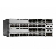 Cisco Catalyst 9300 - Network Essentials - interruptor - 48 portas - Administrado - montável em trilho - C9300-48P-E