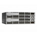 Cisco Catalyst 9300 - Network Advantage - interruptor - 48 portas - Administrado - montável em trilho - C9300-48T-A