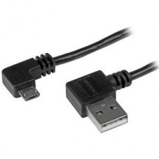 Cabo StarTech USB 2.0 Micro-B para A (1m)
