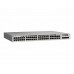 Cisco Catalyst 9200 - Essential Edition - interruptor - 48 portas - inteligente - montável em trilho - C9200-48P-E