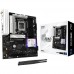 Placa-Mãe ASRock B860 Pro RS WiFi: Intel LGA 1851, DDR5, 256GB Placa-Mãe ASRock B860 Pro RS WiFi: Intel LGA 1851, DDR5, 256GB