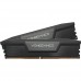 Memória Corsair Vengeance CMK64GX5M2B6200C32: 64GB (2x32GB) DDR5 6200MHz, CAS 32