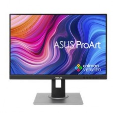 ASUS Display ProArt PA248QV Professional 24inch 16:10 IPS WUXGA 1920x1200 ProArt Palette Ergonomic Stand DP HDMI VGA