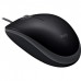 Rato Logitech B110 Silent USB Preto