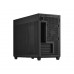 Caja Pc Asus Prime Ap201 Microatx Mini Tower Black