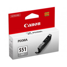 CANON - Tinteiro Canon CLI-551GY