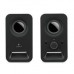 Altavoces Logitech Z150 6w 2.0 - 980-000814