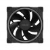 Ventilador ASUS Prime MR120 ARGB Reverse Black: 12cm, 3 Unidades