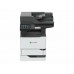 Lexmark MX722ade - impressora multi-funções - P/B - 25B0201