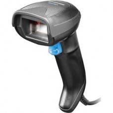 Leitor de Códigos de Barras Datalogic Gryphon GD4520-BKK1B - Kit com Cabo USB