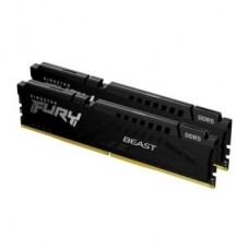 Kingston Technology FURY Beast módulo de memória 32 GB 2 x 16 GB DDR5 5600 MT/s 288-pin DIMM