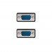 Cabo VGA Nanocable HDB15 Macho - HDB15 Macho 5m Cabo VGA Nanocable HDB15 Macho - HDB15 Macho 5m