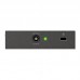 Switch D-Link DGS-108, 8 Portas Gigabit, Metal, Não Gerenciado Switch D-Link DGS-108, 8 Portas Gigabit, Metal, Não Gerenciado