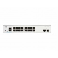 Cisco - C1200-16T-2G