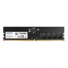 Memória RAM ADATA AD5U480016G-S - DDR5, 16GB, 4800MHz, 1.1V, ECC