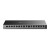 TP-LINK 16-Port Gigabit Easy Smart Switch, 16 Gigabit RJ45 Ports, Desktop Steel Case, MTU/Port/Tag-based VLAN, QoS, IGMP Snooping, Web/Utility Management sem_imagem