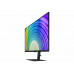 Monitor Samsung 32'' WQHD 4ms 75Hz FF-DP/HDMI/USB/USB-C-VESA/Tilt/Pivôt/Swivel