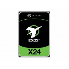 Disco Rígido Interno Seagate Exos X24 16TB