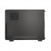Caixa de Computador Tooq TQC-3006DU3C, Preto, 500W, mATX/Mini ITX