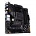 Placa-Mãe ASUS TUF GAMING B550M-PLUS WIFI II AMD B550 AM4 Micro ATX