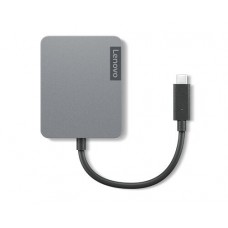 Lenovo USB-C Travel Hub Gen2  > Quanto mais comprar maior é o desconto !