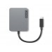 Lenovo USB-C Travel Hub Gen2  > Quanto mais comprar maior é o desconto !