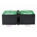 APC Replacement Battery Cartridge #123