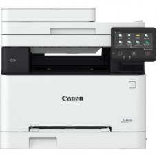 Canon MF655Cdw - Multifunções laser a cores: Impressão, cópia e digitalização, Velocidade de impressão A4: 21 ppm Canon MF655Cdw - Multifunções laser a cores: Impressão, cópia e digitalização, Velocidade de impressão A4: 21 ppm