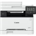 Canon MF655Cdw - Multifunções laser a cores: Impressão, cópia e digitalização, Velocidade de impressão A4: 21 ppm Canon MF655Cdw - Multifunções laser a cores: Impressão, cópia e digitalização, Velocidade de impressão A4: 21 ppm