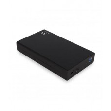 EWENT Caixa Externa para HDD SATA de 3.5