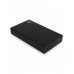 EWENT Caixa Externa para HDD SATA de 3.5