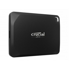 Crucial X10 Pro - SSD - 1 TB - USB 3.2 Gen 2 - CT1000X10PROSSD9