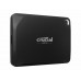 Crucial X10 Pro - SSD - 1 TB - USB 3.2 Gen 2 - CT1000X10PROSSD9