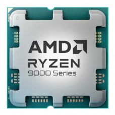 Processador AMD Ryzen 9 9950X: 16 Núcleos, 4.3 GHz, 80MB Cache Processador AMD Ryzen 9 9950X: 16 Núcleos, 4.3 GHz, 80MB Cache