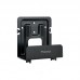Suporte Tooq Universal para Multimedia/Router/Mini PC - Preto