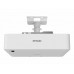 Epson EB-L530U - 3 projetores LCD - IEEE 802.11a/b/g/n/ac sem fios/LAN/Miracast - branco - V11HA27040