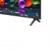 Televisor LG UHD AI Série 55UA75006LA: 55 polegadas, 4K Ultra HD, Smart TV, Wi-Fi Televisor LG UHD AI Série 55UA75006LA: 55 polegadas, 4K Ultra HD, Smart TV, Wi-Fi