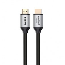 Ewent Cabo Hdmi Premium W/ Ethernet 2.0 M/M 4k 60hz 1.8mt