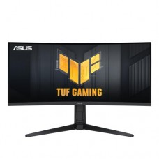 ASUS TUF Gaming VG34VQEL1A - Monitor LED - gaming - curvo - 34