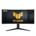 ASUS TUF Gaming VG34VQEL1A - Monitor LED - gaming - curvo - 34
