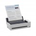 Scanner Ricoh ScanSnap iX1300, ADF, 600x600 DPI, A4, Branco Scanner Ricoh ScanSnap iX1300, ADF, 600x600 DPI, A4, Branco