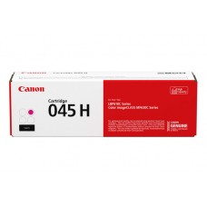 Canon 045 H M - Cartridge para Série LBP610, 2.200 pág.