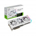 ASUS - ROG RTX 4090 GAMING 24GB GDDR6X WHITE 3XDP 2XHDMI 1X16P